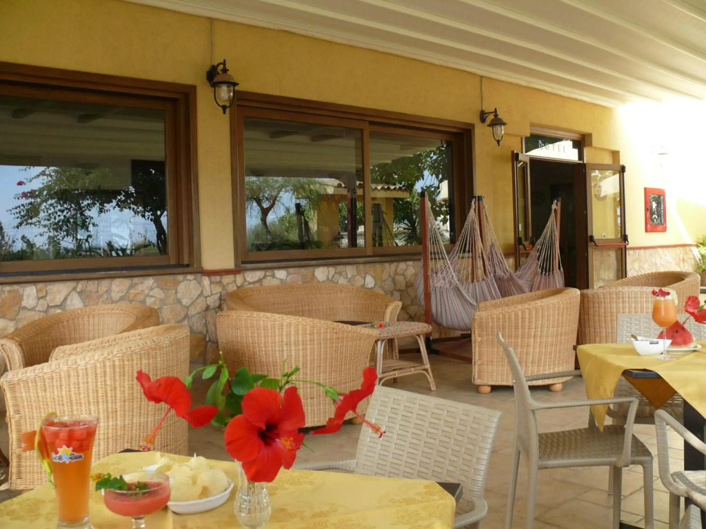 Alba DAmore Hotel & Spa
