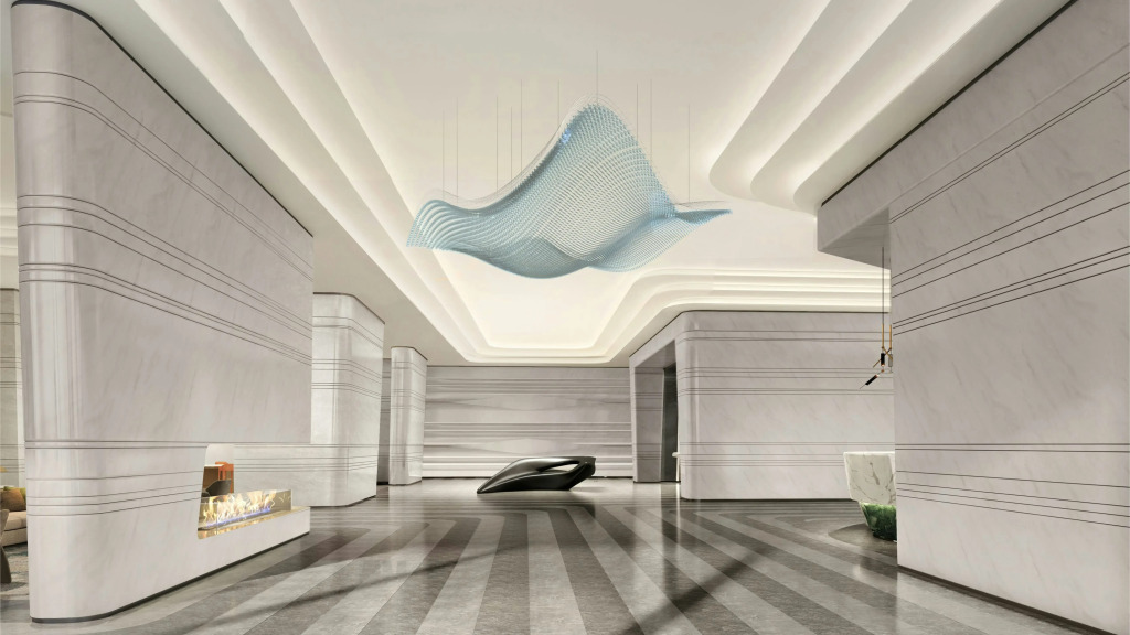 Hilton Shanghai Hongqiao International Airport