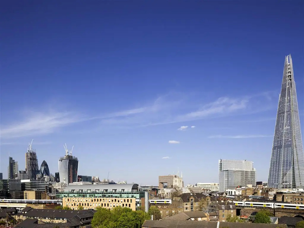 voco London - Bloomsbury by IHG