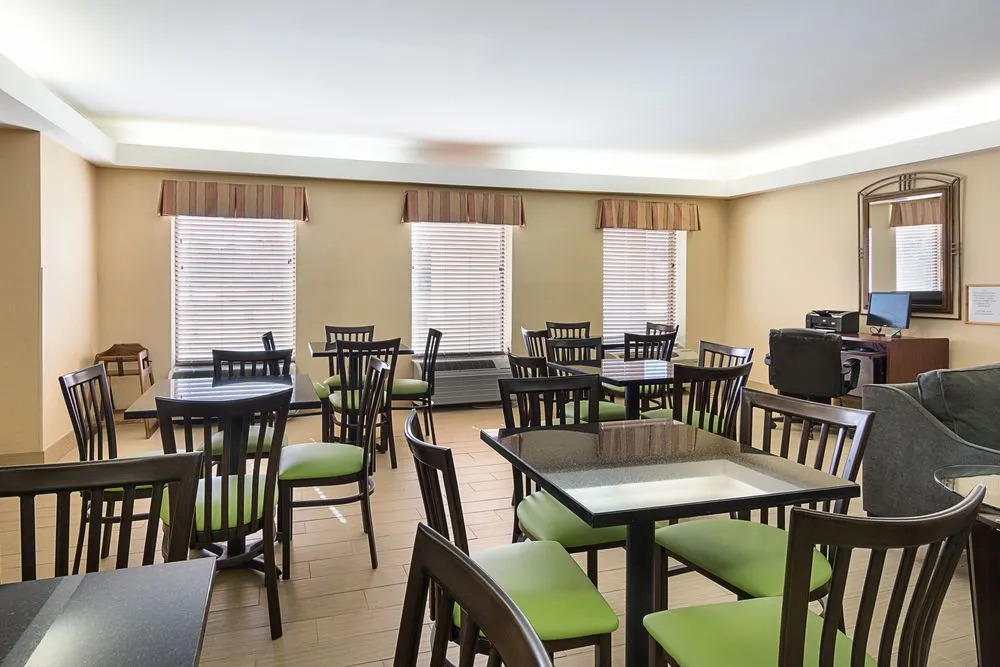 Comfort Inn Richmond Airport