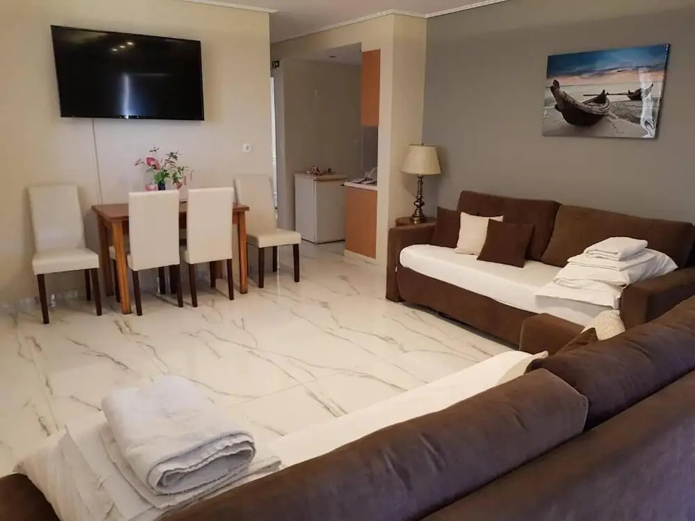 Apartments Tina FREE transfer from-to the airport