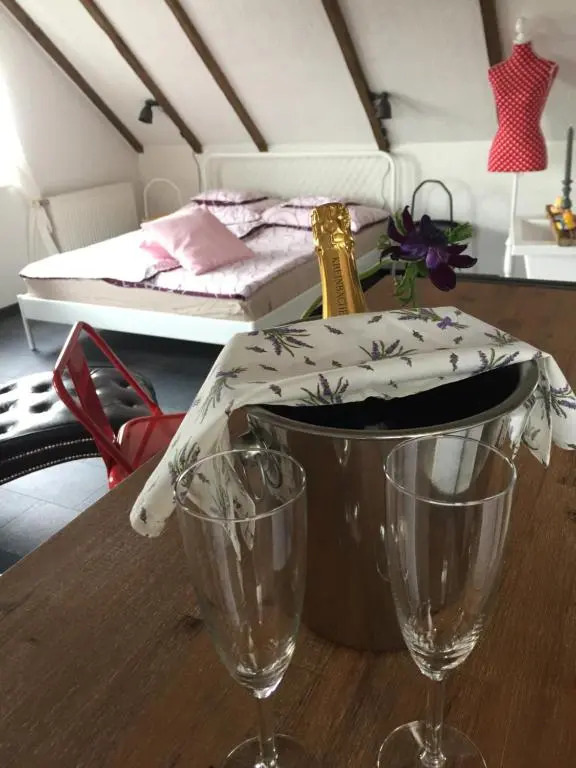 Viktória Inn Tihany