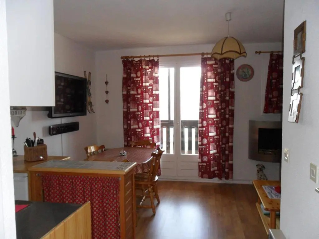 Balcon Du Sud 299