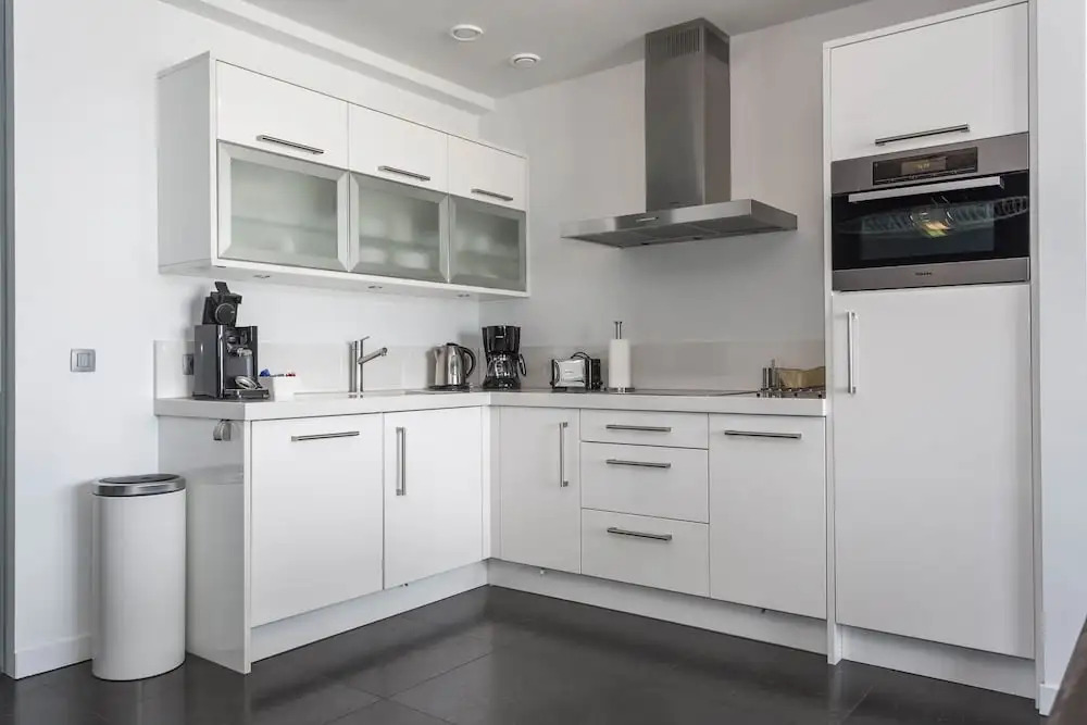 Poort Beach Boutique Apartments