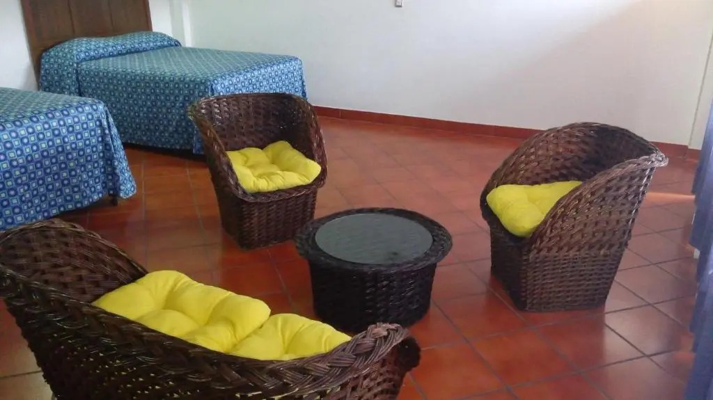 Hotel La Villa Antigua