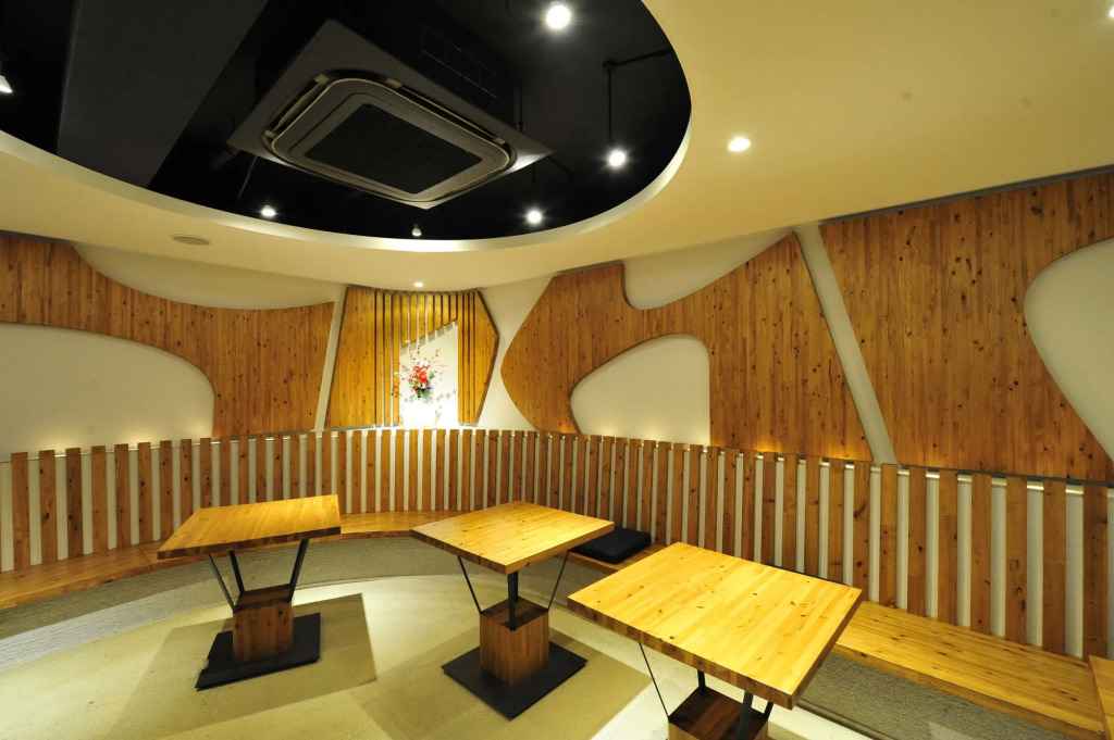 Rs Forest Inn