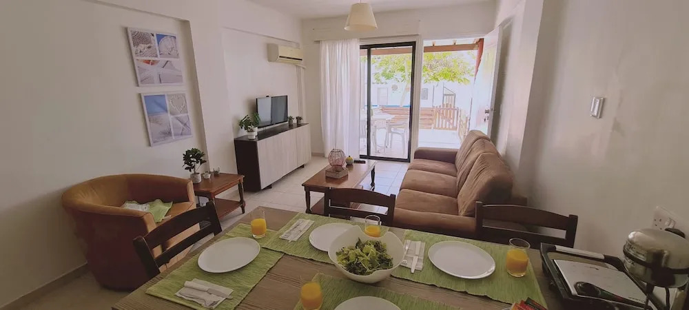 Monte Elias Apartment By STAY BnB