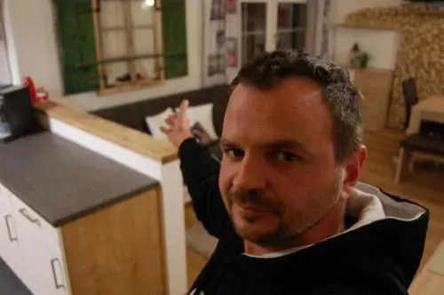 Ferienwohnung GiGi