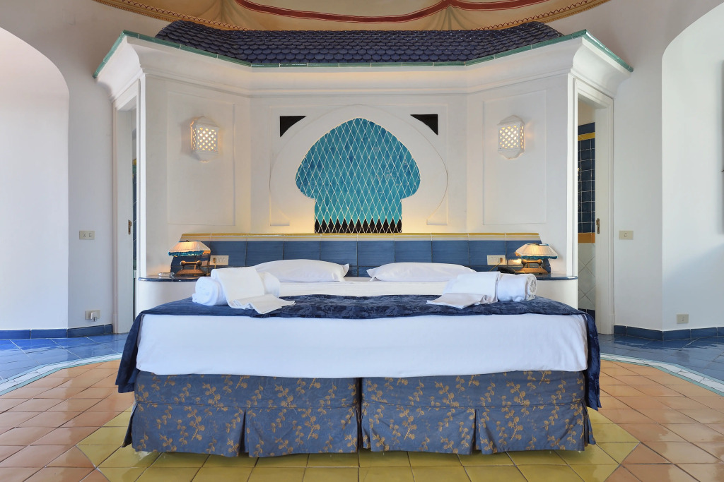 Hotel Luna Convento
