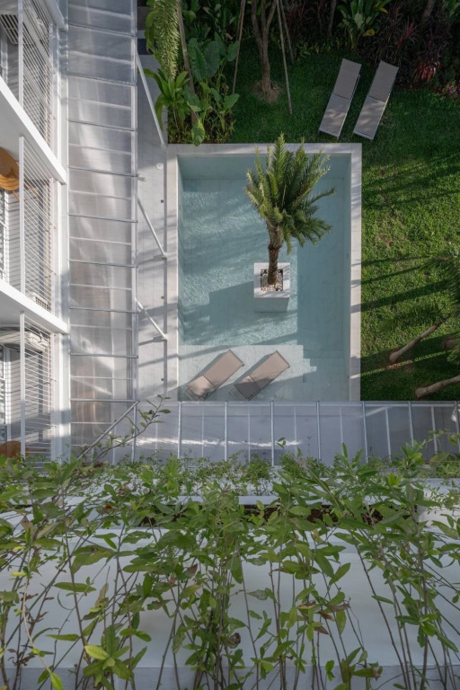 Lis Hotel Chiangmai