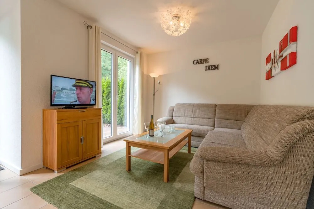 Ferienhaus Rübezahl am Müggelsee