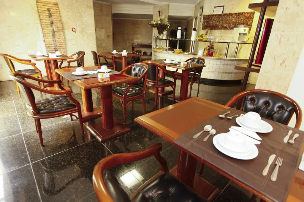 Savassinho Hotel & Residence