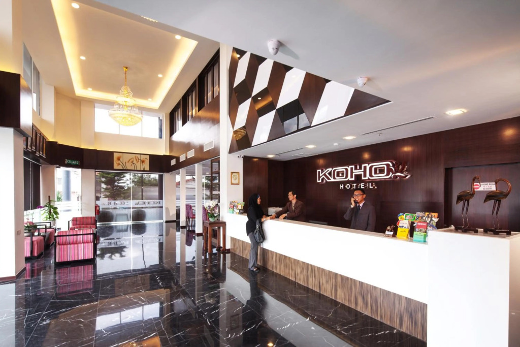 Koho Hotel