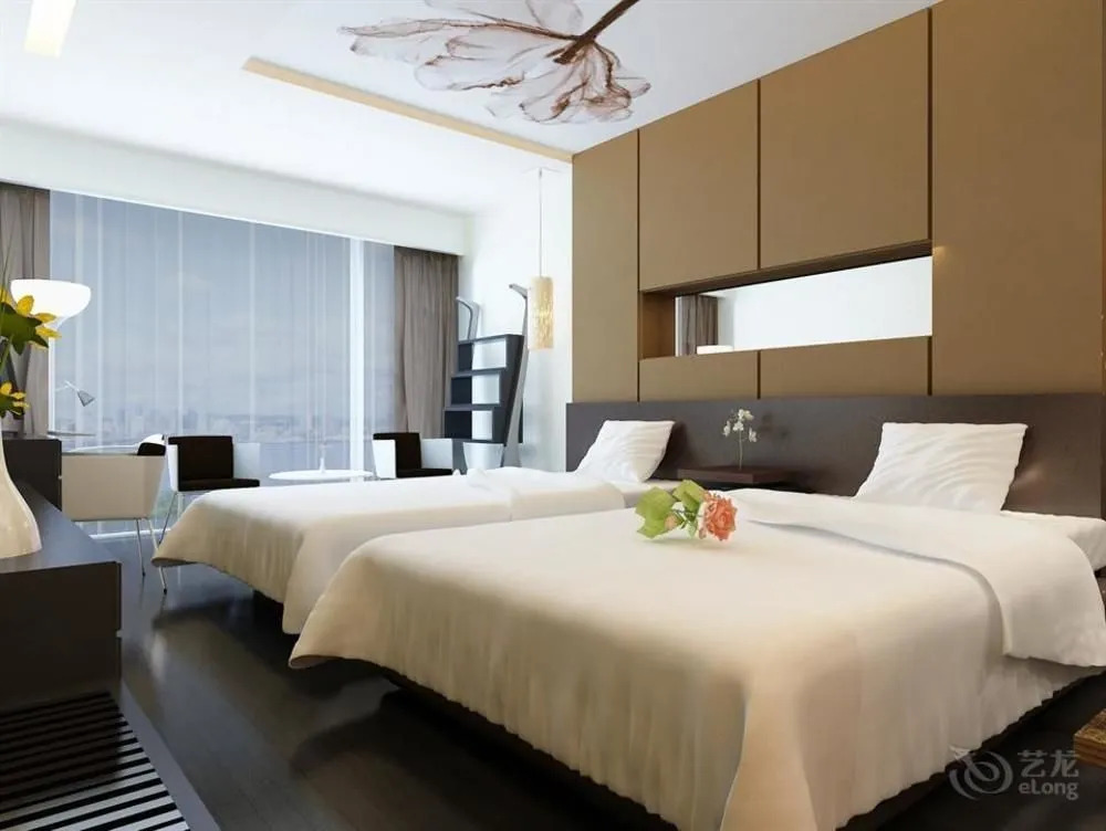 Junyi Hotel