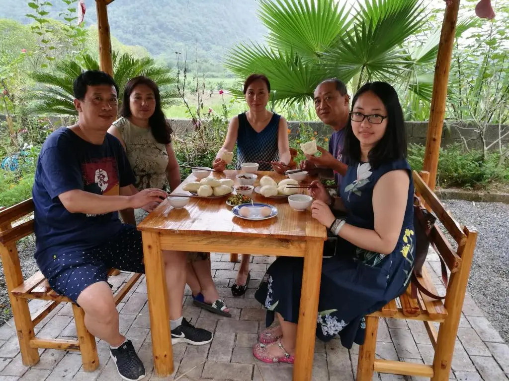 Pure Joy Resort