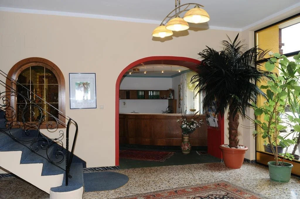 Hotel Siegfried
