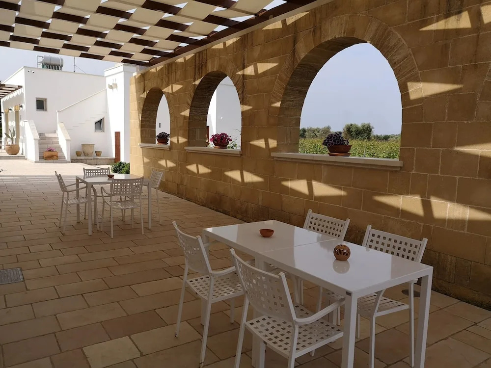 Masseria Tenuta Flora Maria
