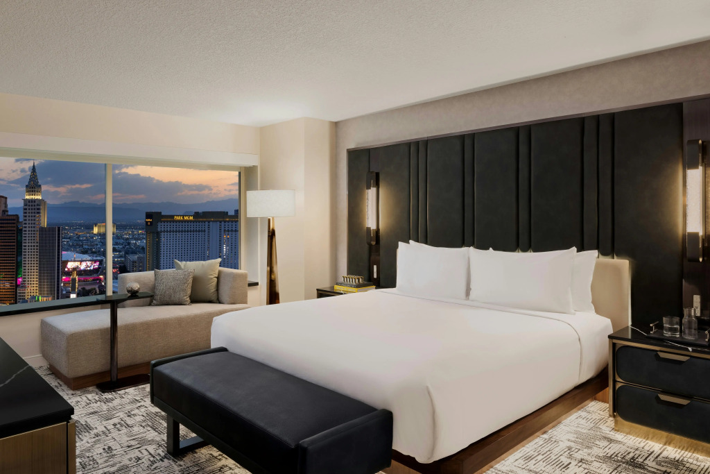 Mgm Grand Hotel & Casino