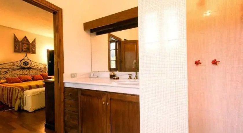 B&B Vista Lago