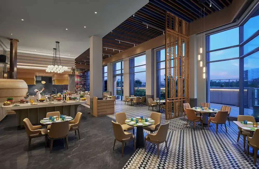 Hyatt Place Aurangabad Airport