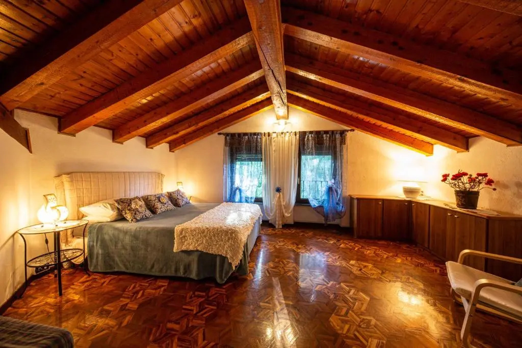 Casa Del Boschetto