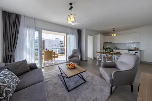 Thalassa Beach Resort Sea Retreat Studio