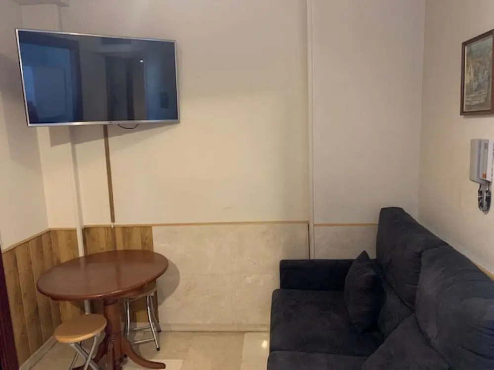 Apartamentos Turísticos Torr