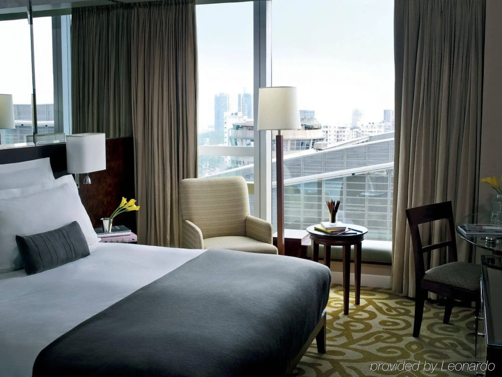 Cordis, Hong Kong - Langham Hospitality Group