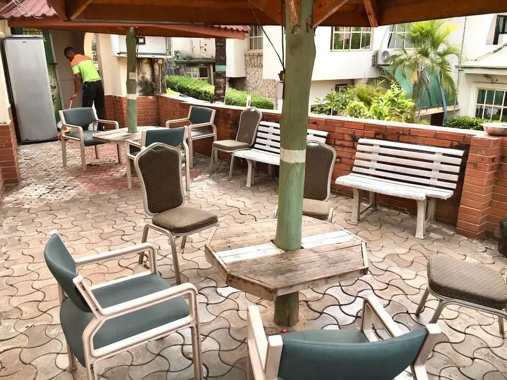Lavida Suites