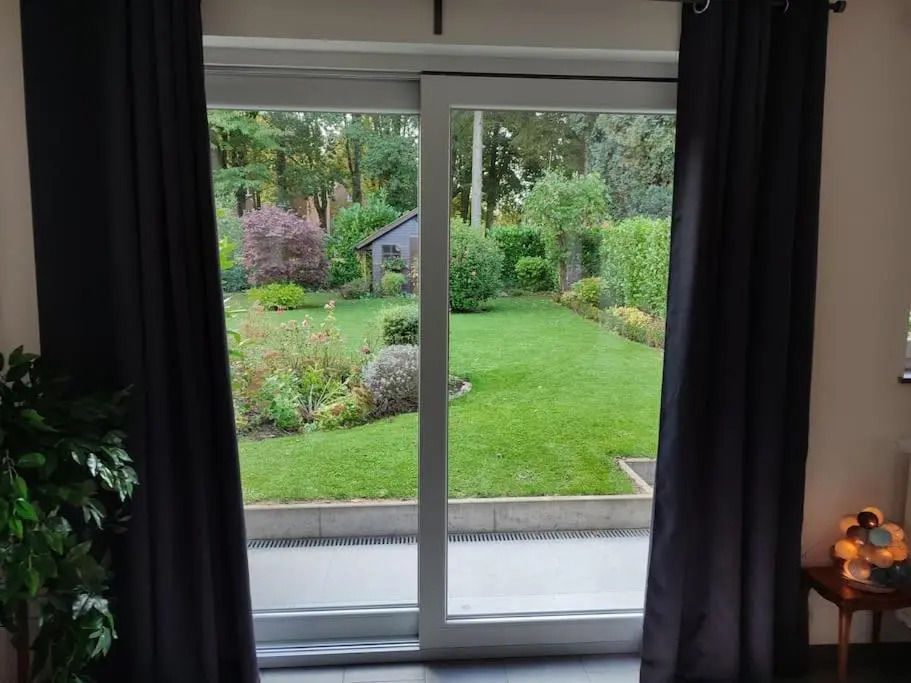 Appartement dans un superbe quartier résidentiel