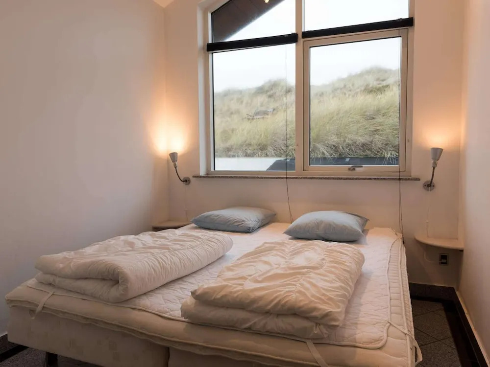8 Person Holiday Home in Hvide Sande