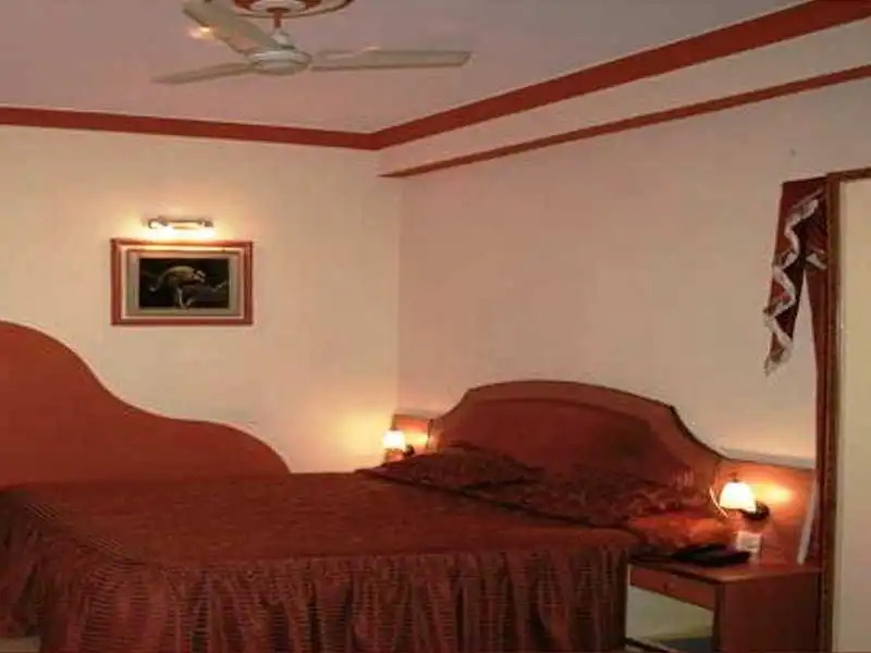 Hotel MM Continental