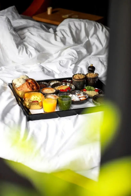 Boutique Hotel The Noblemen