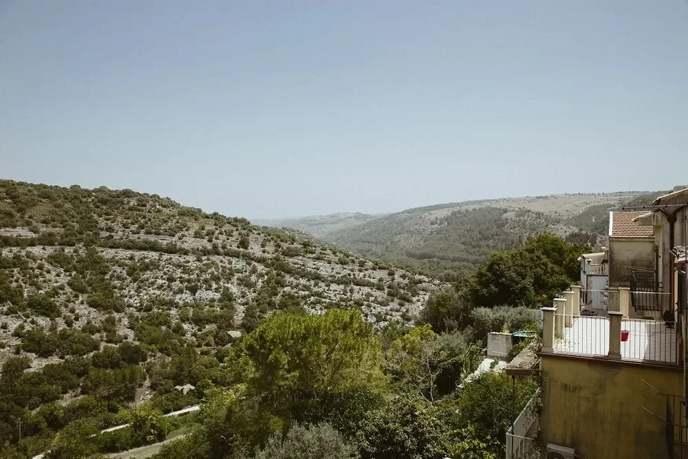 Ibla Apartments with Terrace