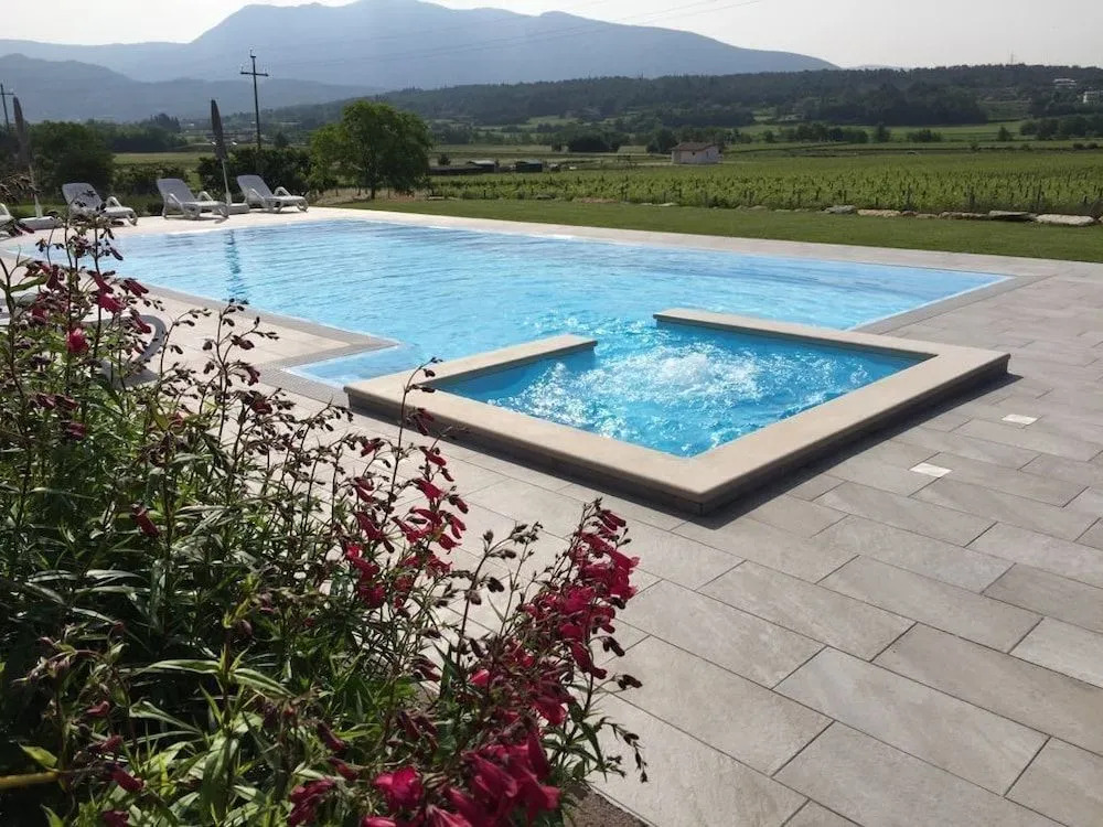 B&B Ca Marognole