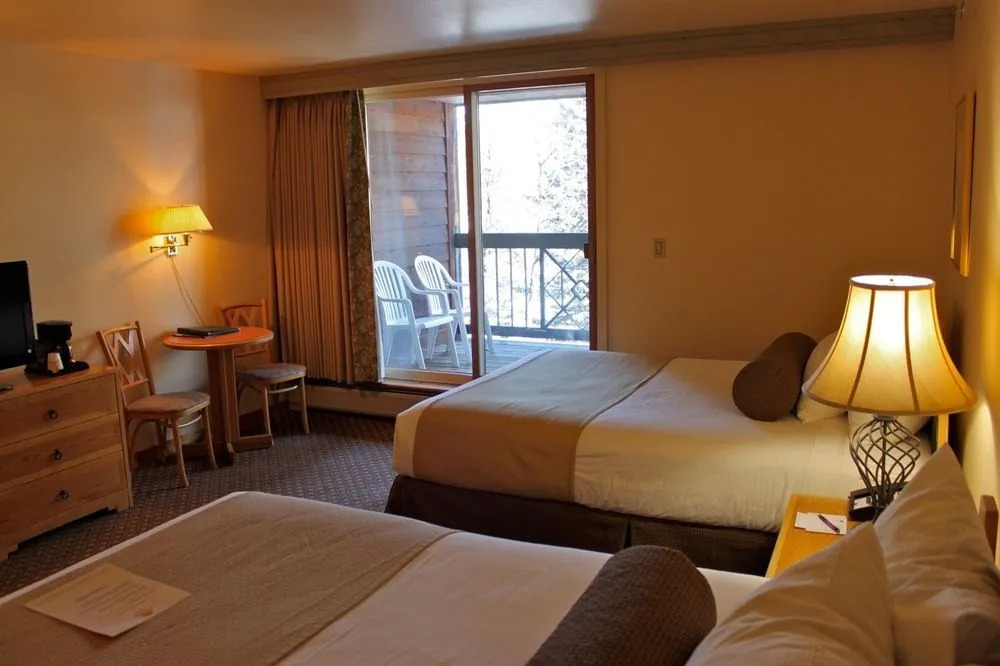 Rock Creek Resort