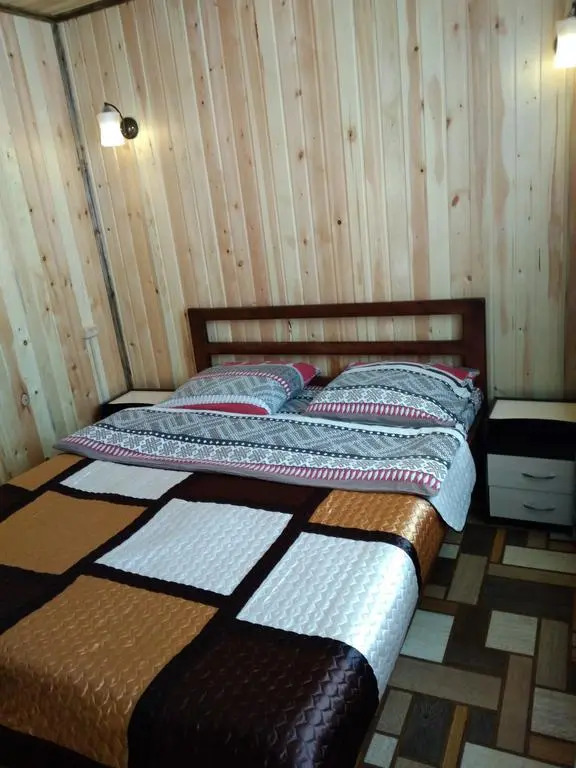 House Baikal