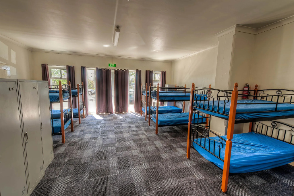 Blue Mountains Backpacker Hostel