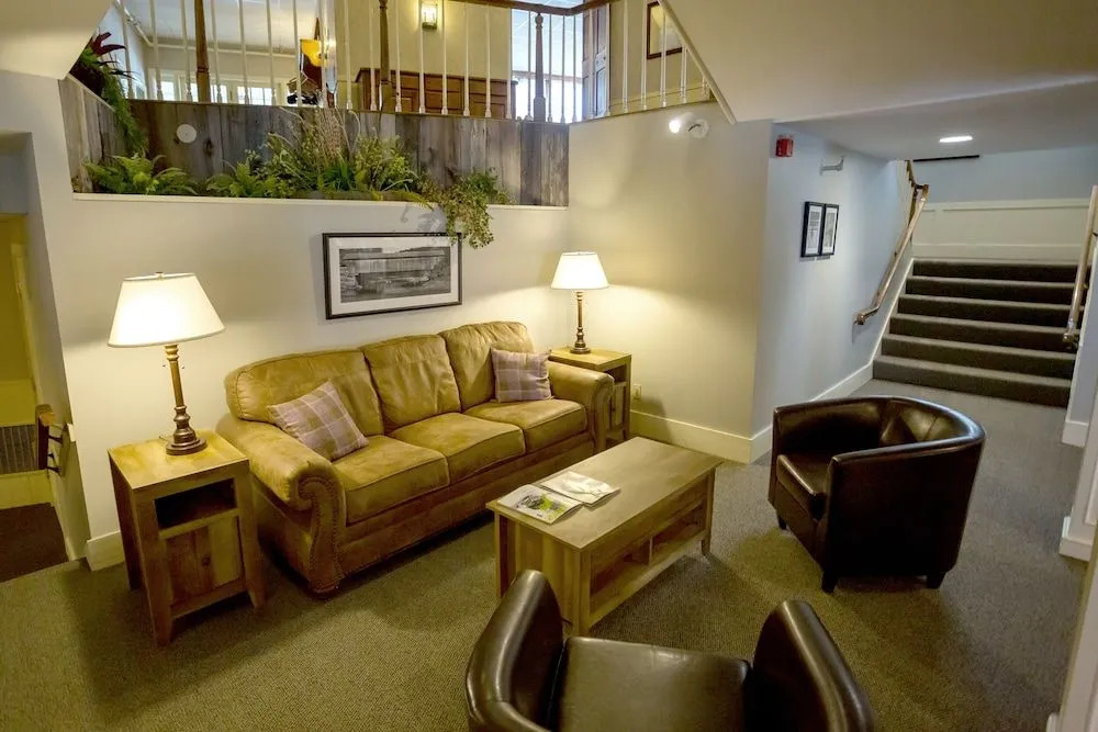 Sugarbush Inn At Sugarbush