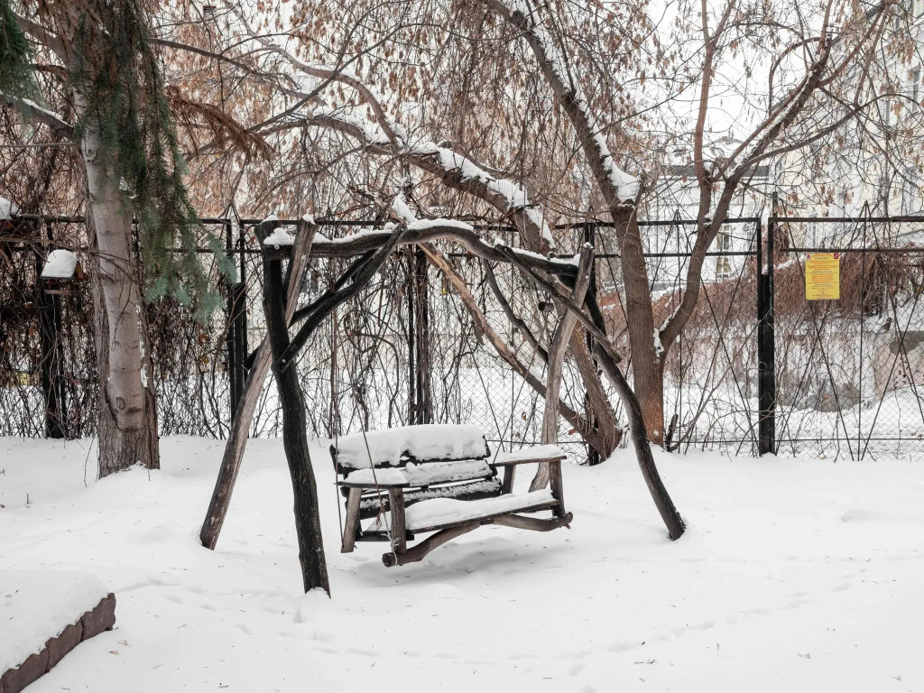 GMApartments на переулке 1-й Колобовский