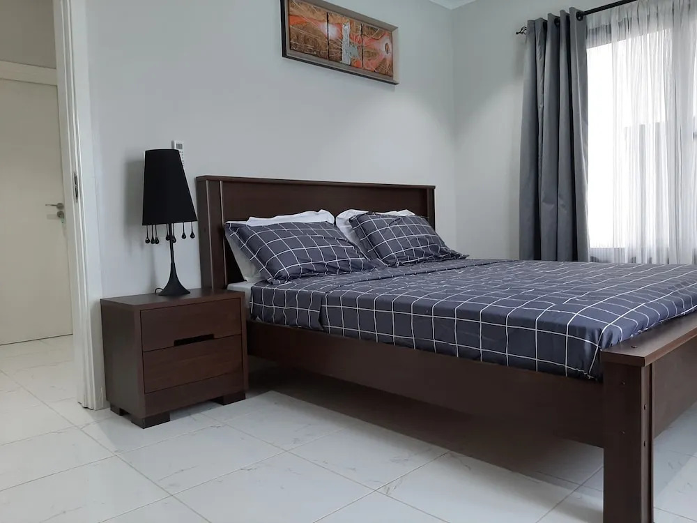 Blue Ocean Apartments