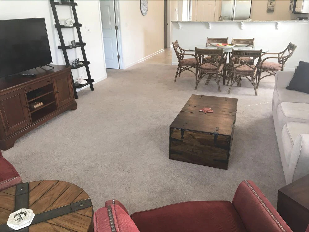 28C Sandpiper Bay 3 Bedrooms 2 Bathrooms Condo