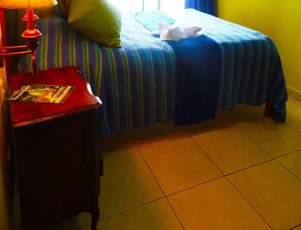 Hotel Las Hamacas