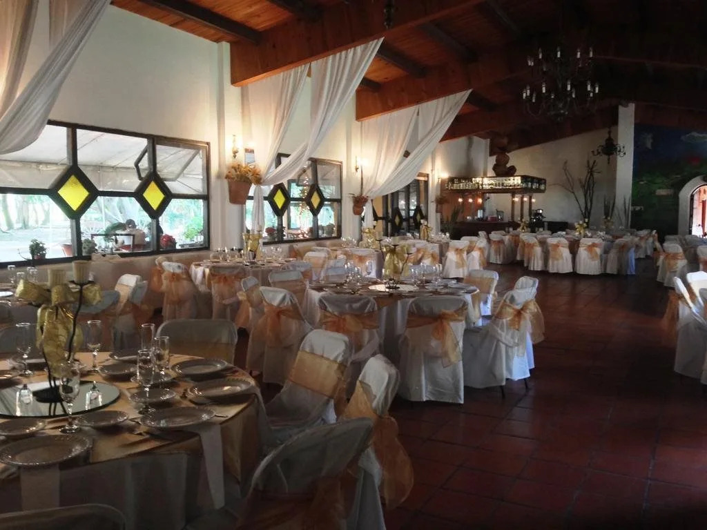 Hotel Rancho el 7