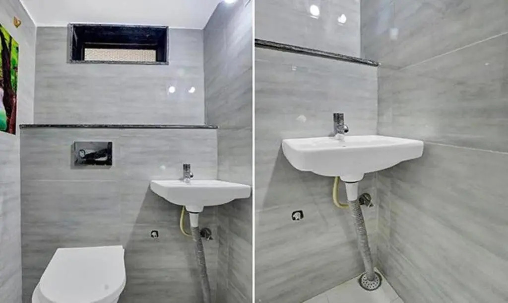 Fabhotel Homestay By 7