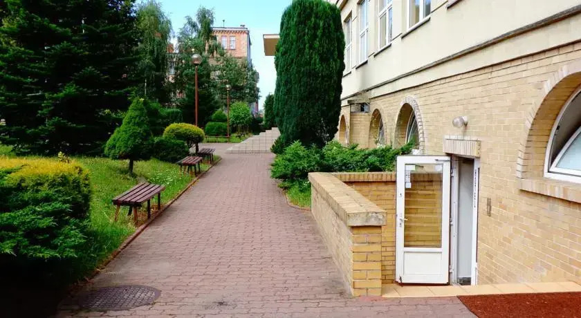 Hotelik Elka-Sen