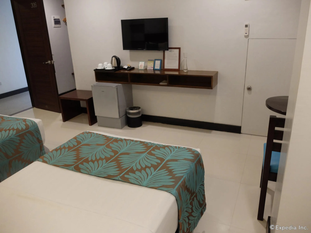 Jonys Boutique Hotel