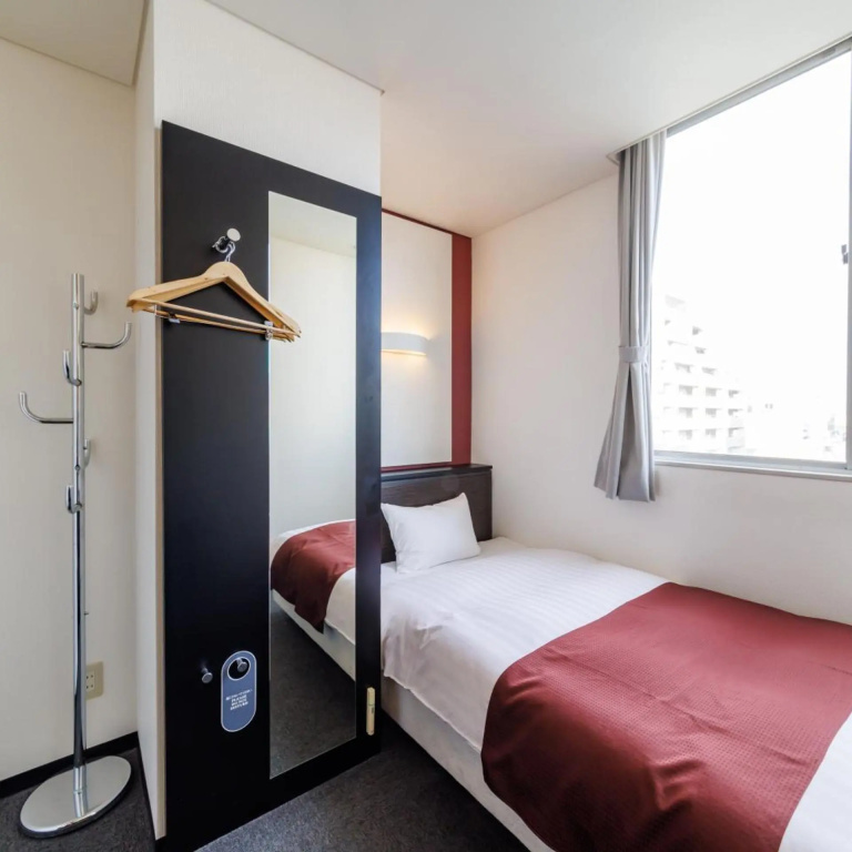 Hotel Fosse Himeji
