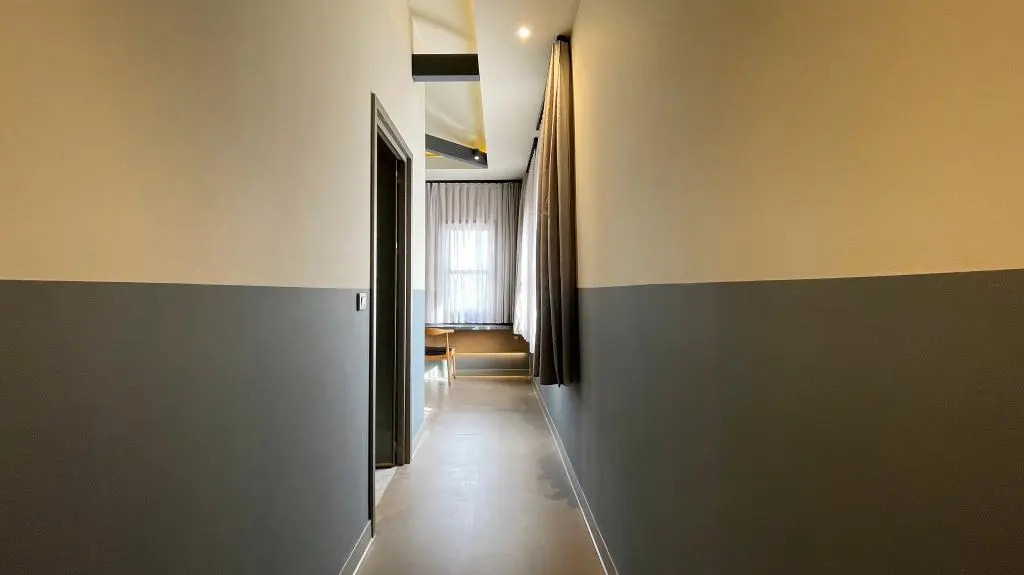 Nevv Bosphorus Hotel