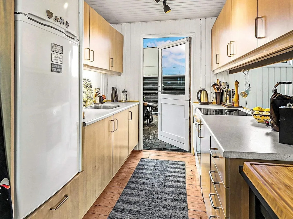 6 Person Holiday Home in Hals